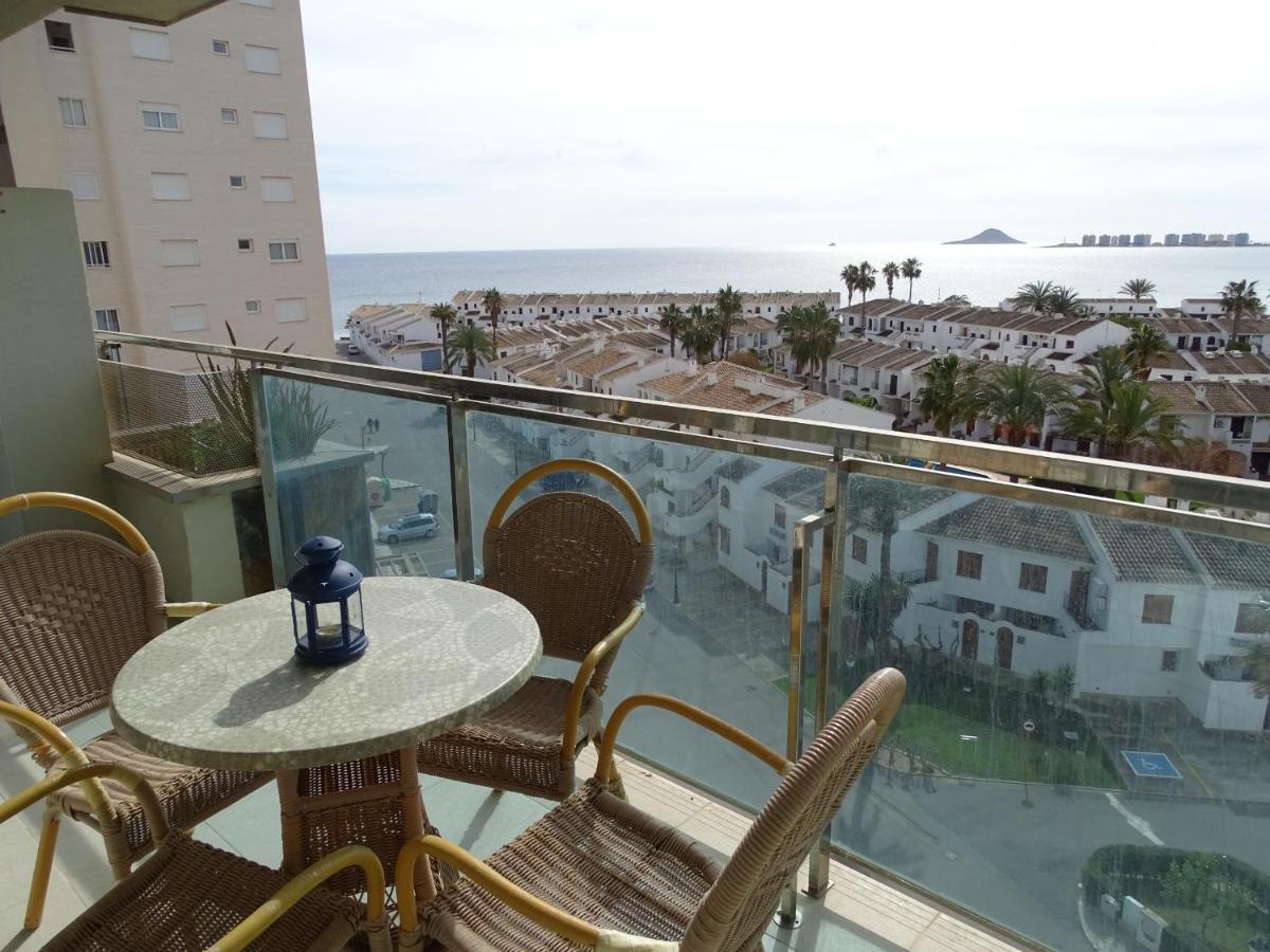 Veneziola Golf Admer Apartment *